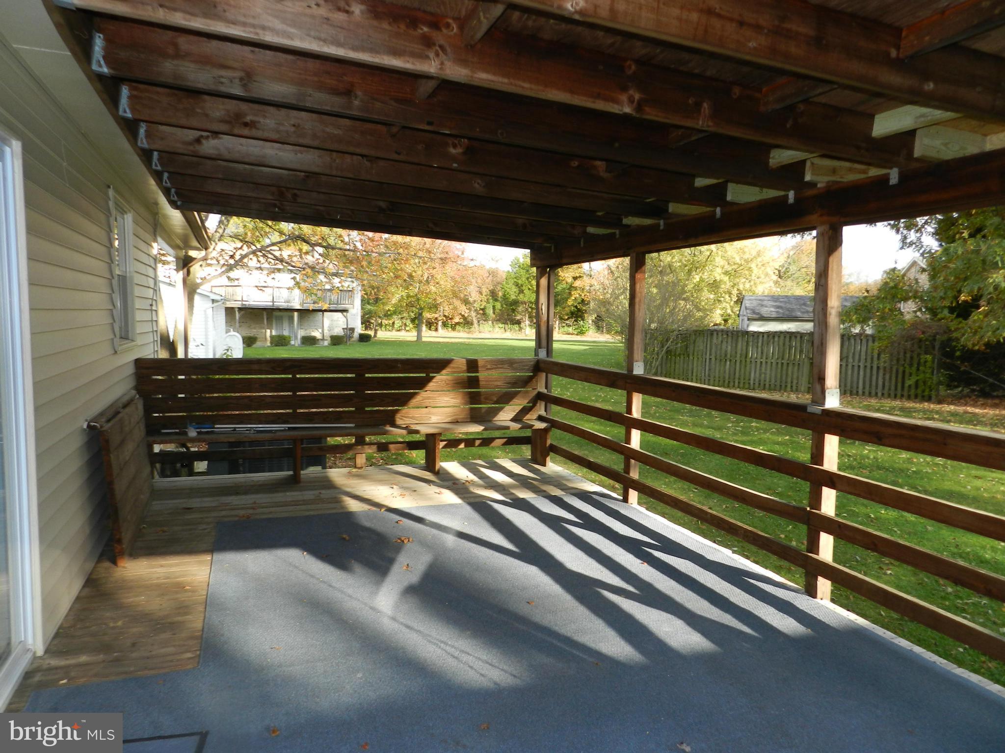 9803 Dyson Road Brandywine, MD 20613 - Photo 18 of 23 Exterior (General)