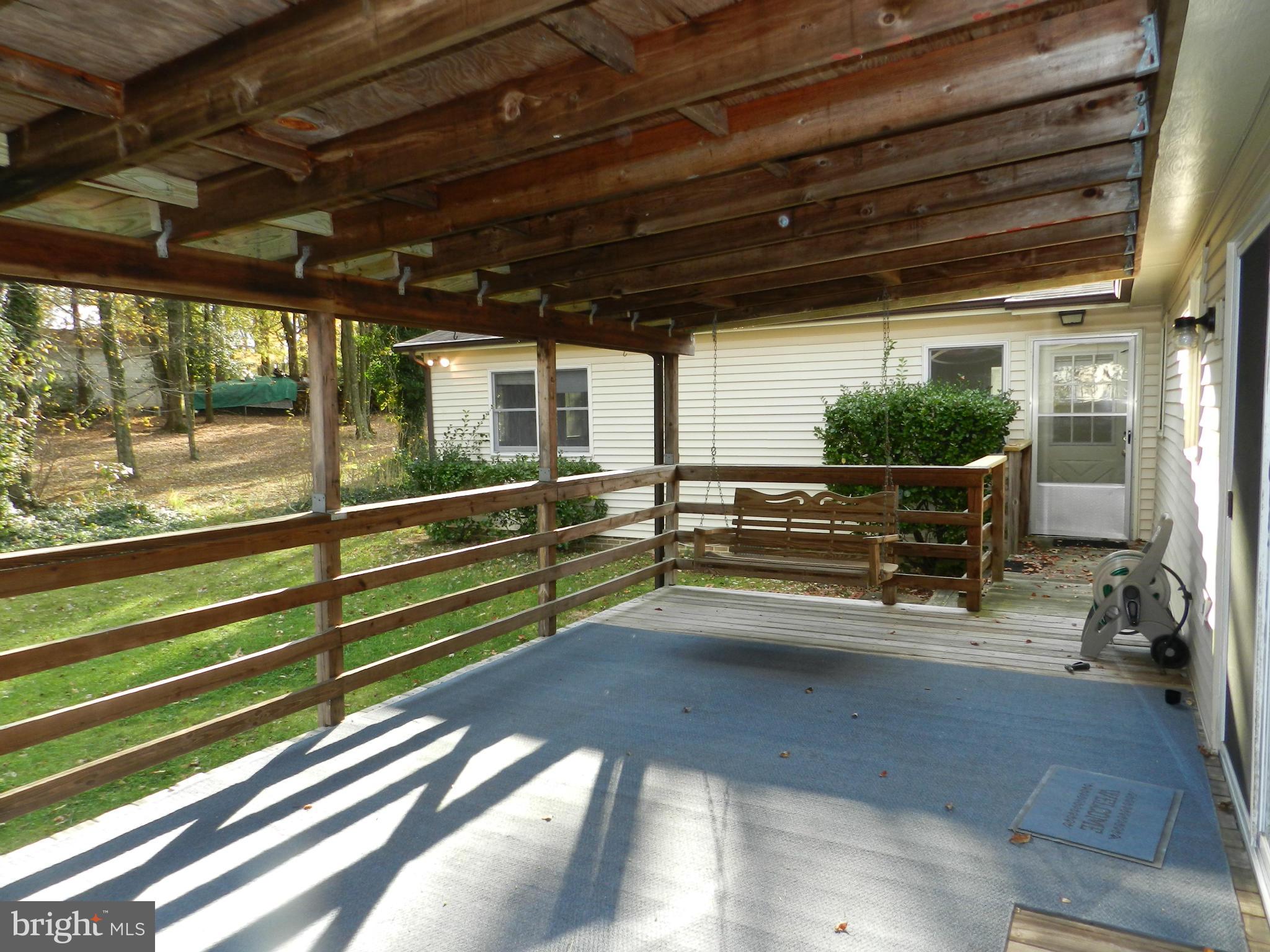 9803 Dyson Road Brandywine, MD 20613 - Photo 19 of 23 Exterior (General)