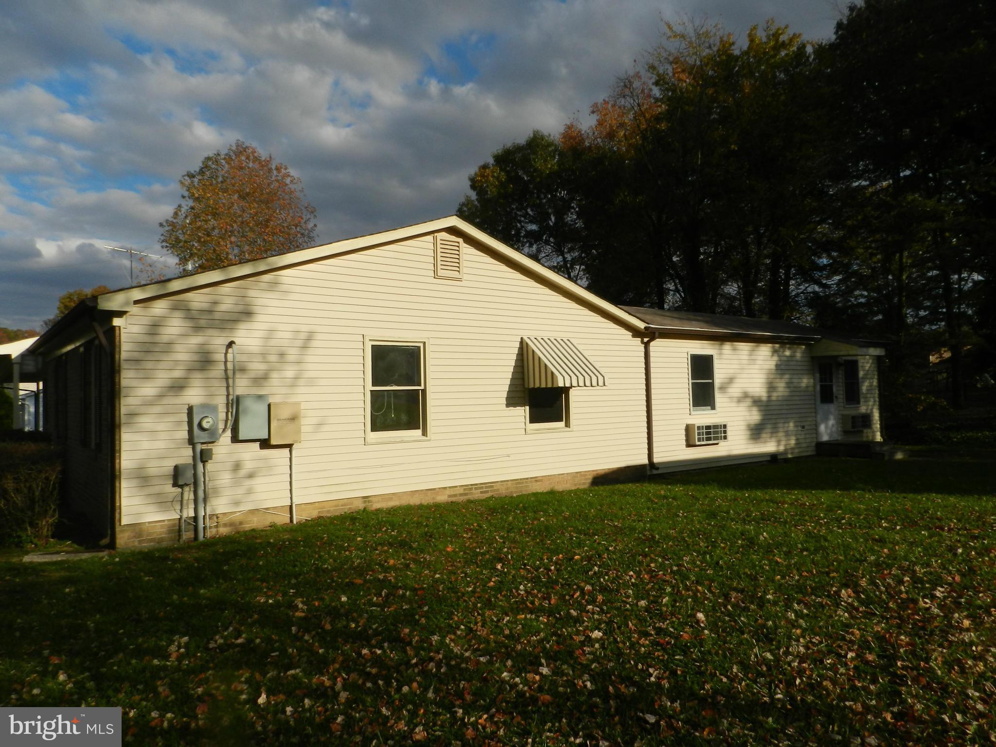 9803 Dyson Road Brandywine, MD 20613 - Photo 21 of 23 Exterior (General)