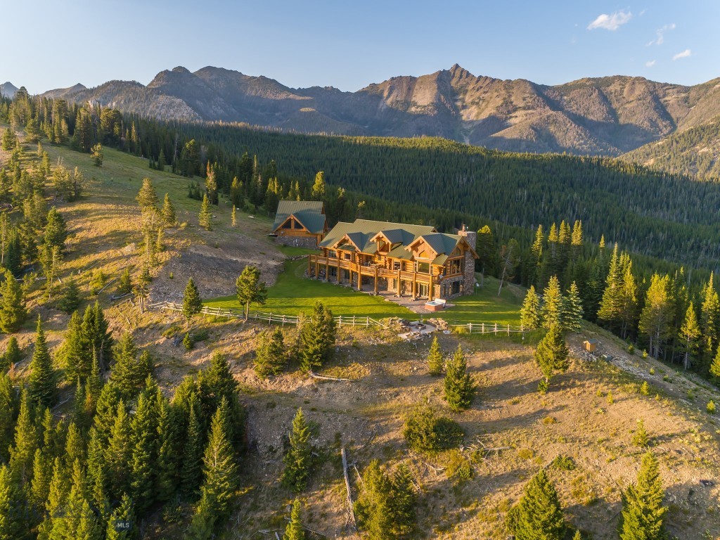 1320 Old Toby Road Big Sky, MT 59716 - Photo 50 of 97 Gallery Image 50
