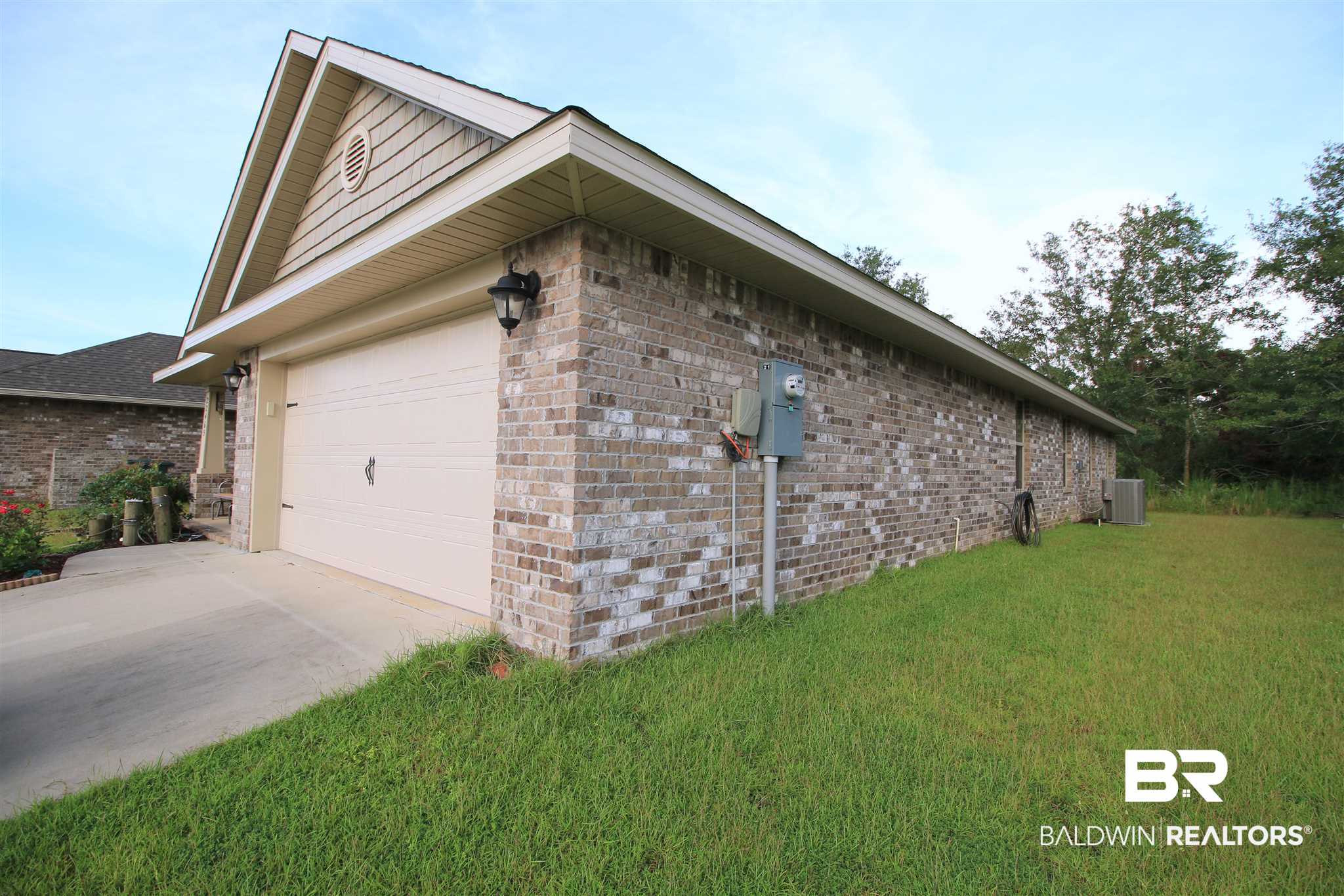 22465 Respite Lane Foley, AL 36535 - Photo 27 of 33 Northeast Corner