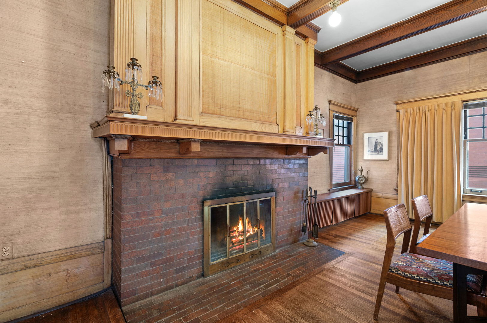 832 West Junior Terrace Chicago, IL 60613 - Photo 17 of 50