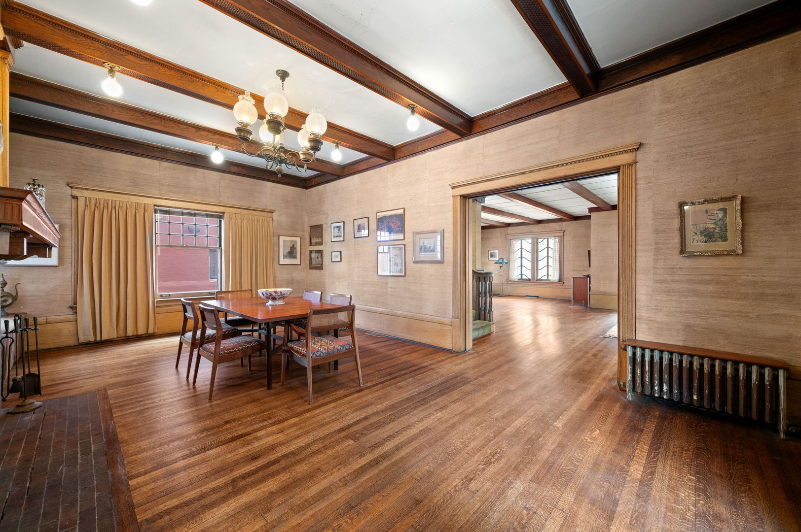 832 West Junior Terrace Chicago, IL 60613 - Photo 18 of 50