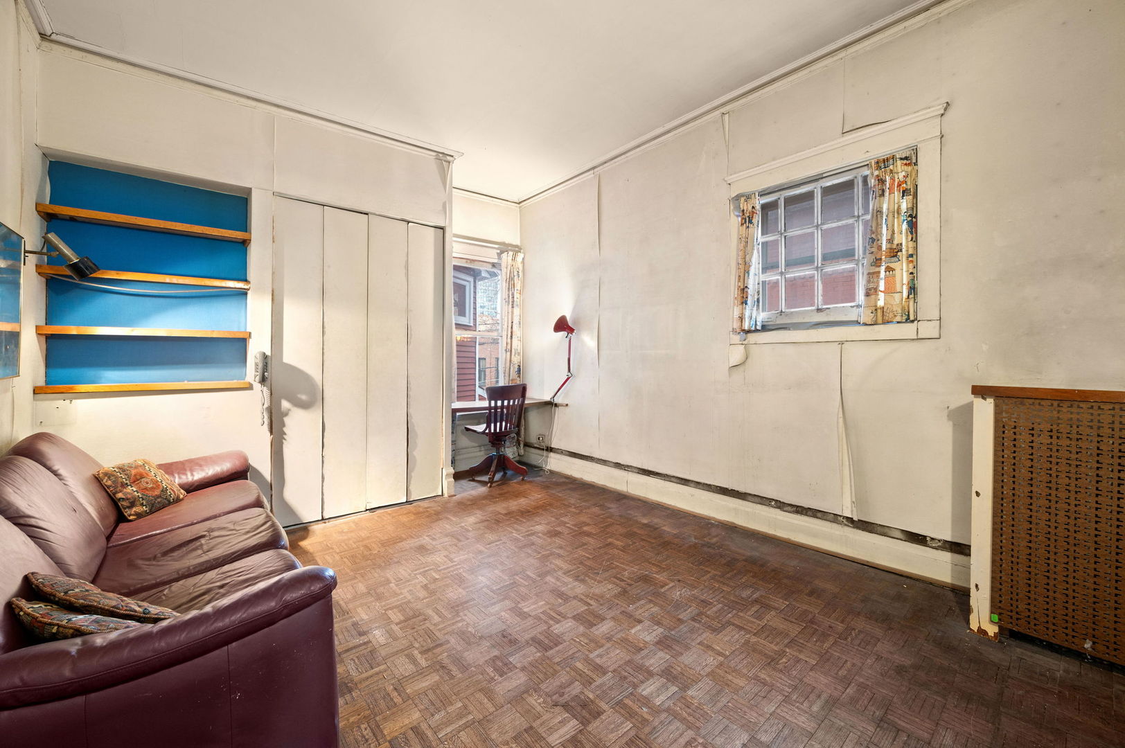 832 West Junior Terrace Chicago, IL 60613 - Photo 32 of 50