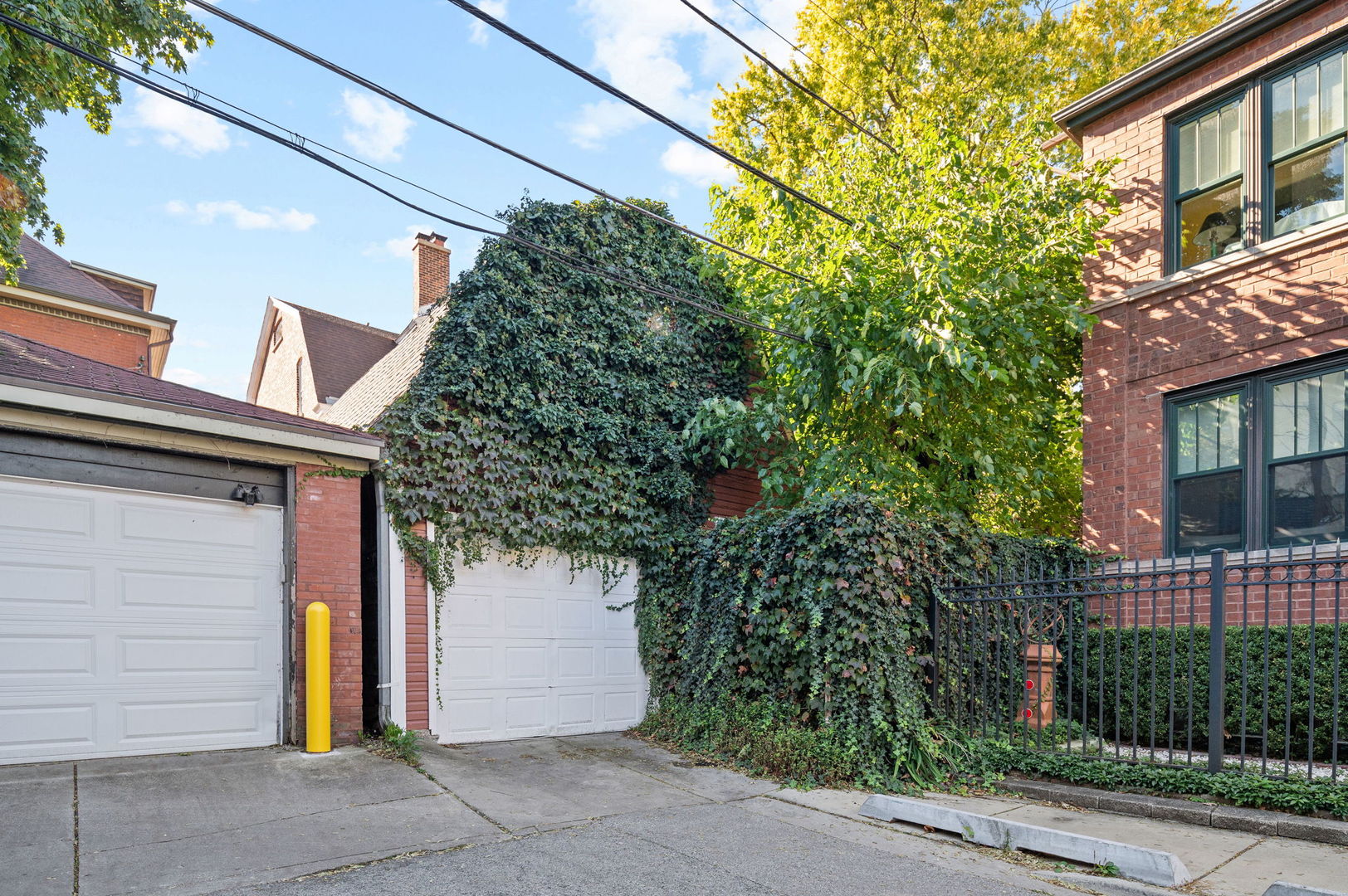 832 West Junior Terrace Chicago, IL 60613 - Photo 45 of 50