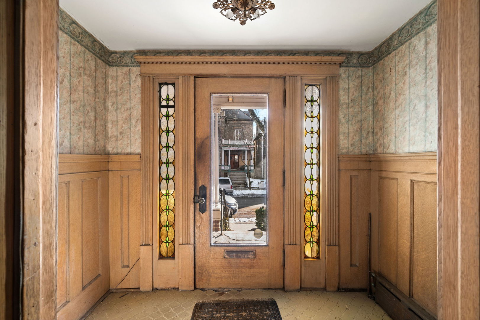 832 West Junior Terrace Chicago, IL 60613 - Photo 5 of 50