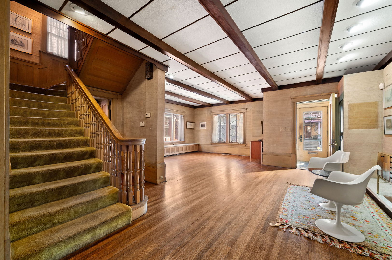 832 West Junior Terrace Chicago, IL 60613 - Photo 7 of 50