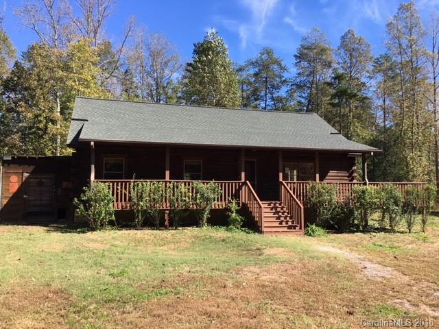 127 Desota Ridge Rutherfordton, NC 28139 - Photo 1 of 12
