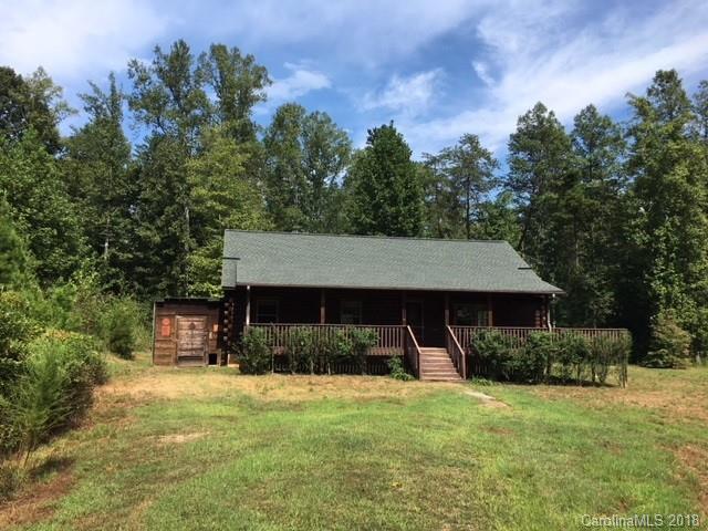 127 Desota Ridge Rutherfordton, NC 28139 - Photo 2 of 12