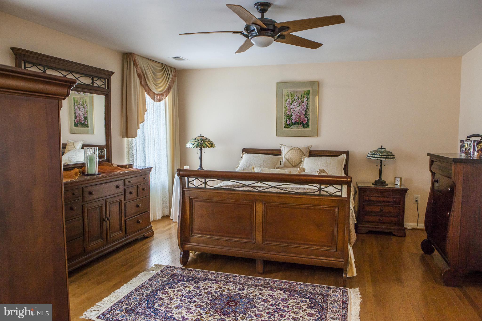 2565 Bear Den Road Frederick, MD 21701 - Photo 13 of 30 Bedroom (Master)