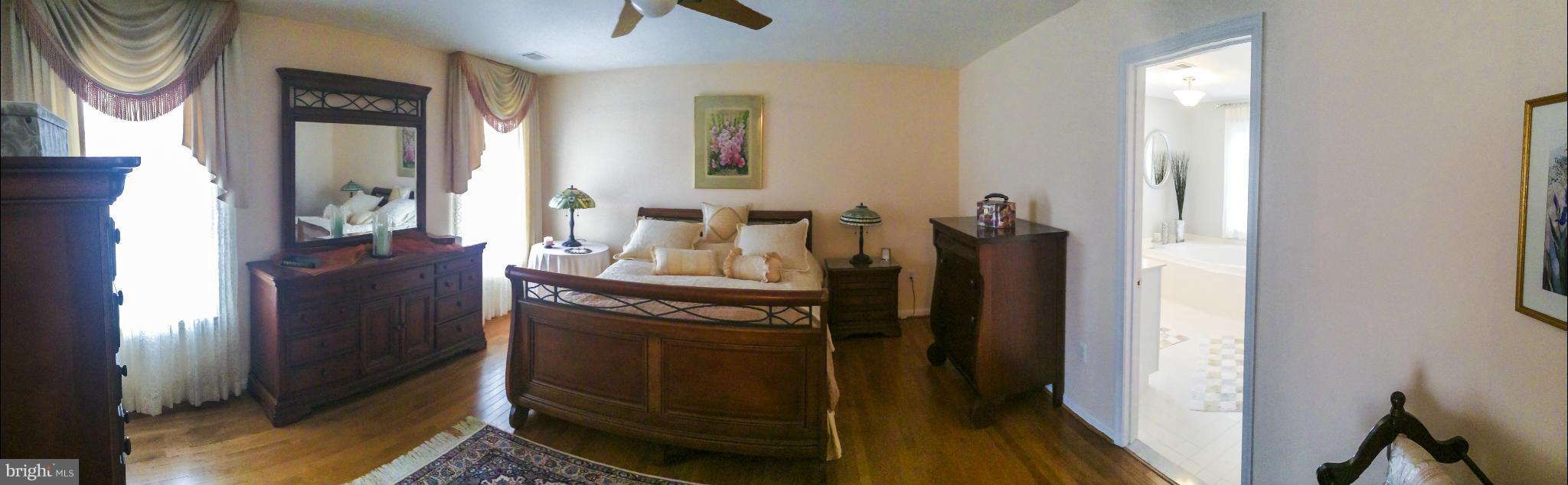 2565 Bear Den Road Frederick, MD 21701 - Photo 15 of 30 Bedroom (Master)