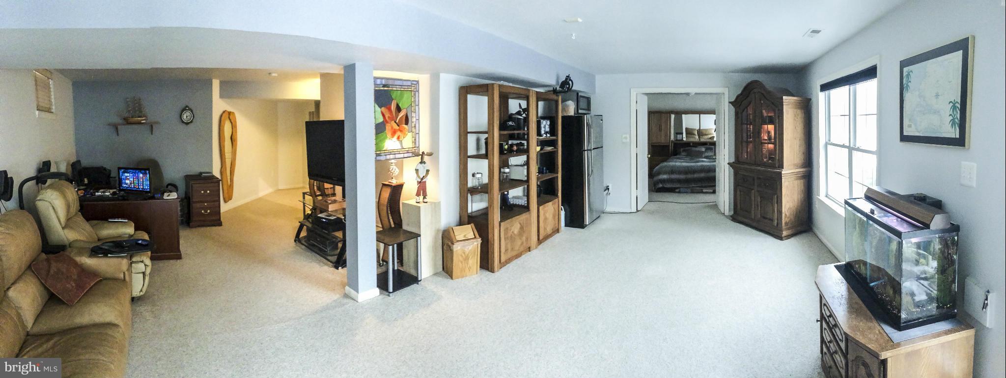 2565 Bear Den Road Frederick, MD 21701 - Photo 22 of 30 Basement