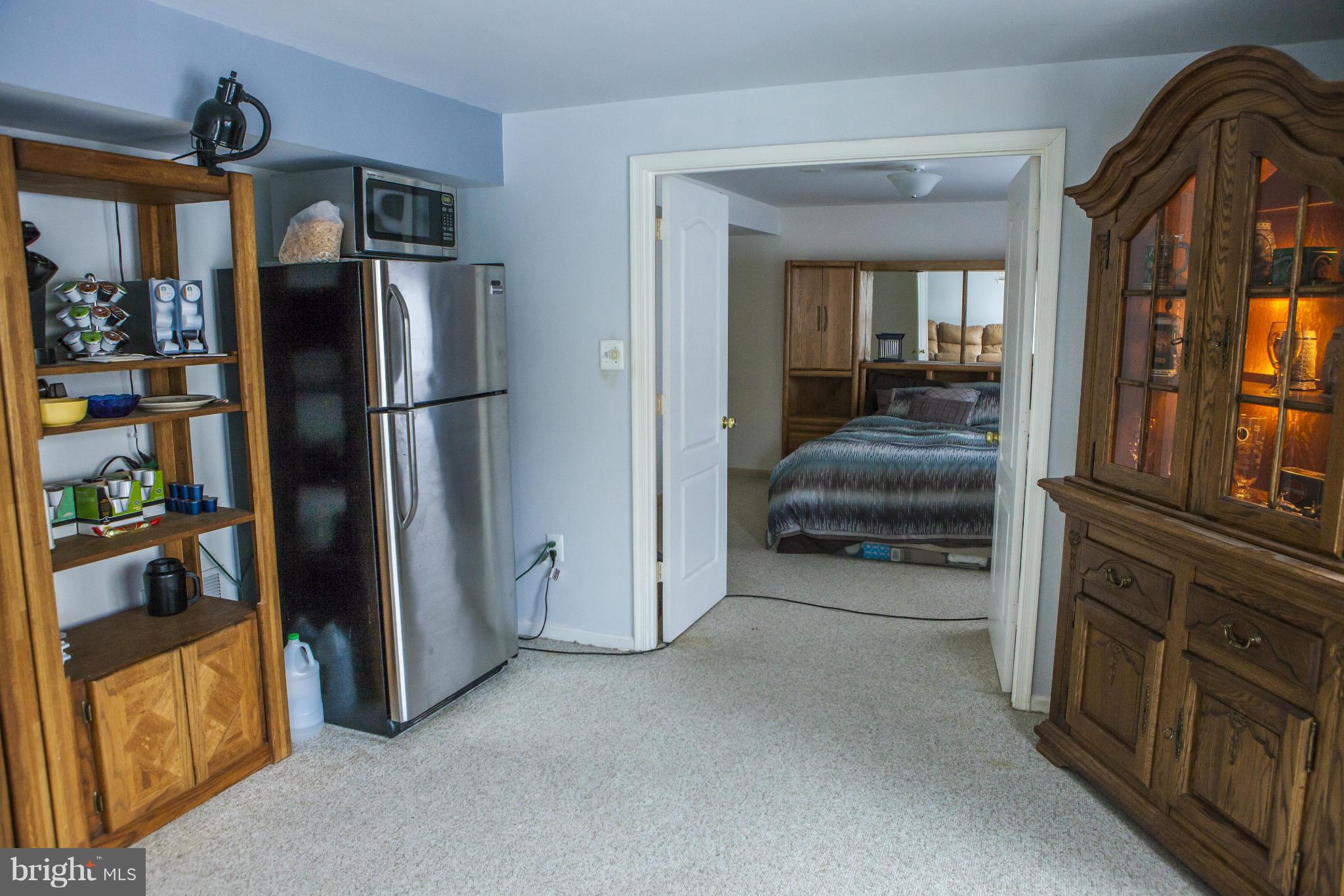 2565 Bear Den Road Frederick, MD 21701 - Photo 23 of 30 Basement