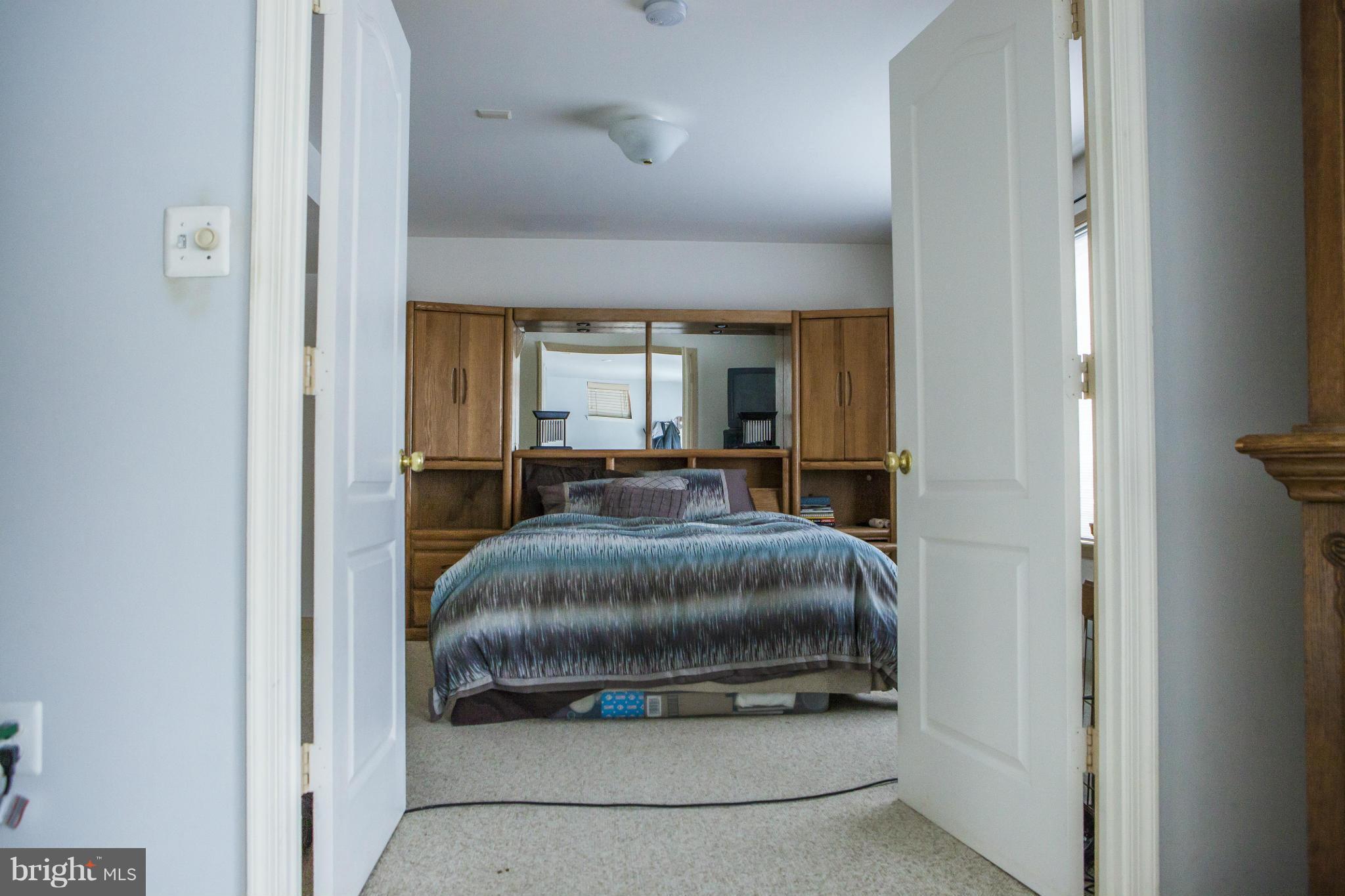 2565 Bear Den Road Frederick, MD 21701 - Photo 24 of 30 Basement