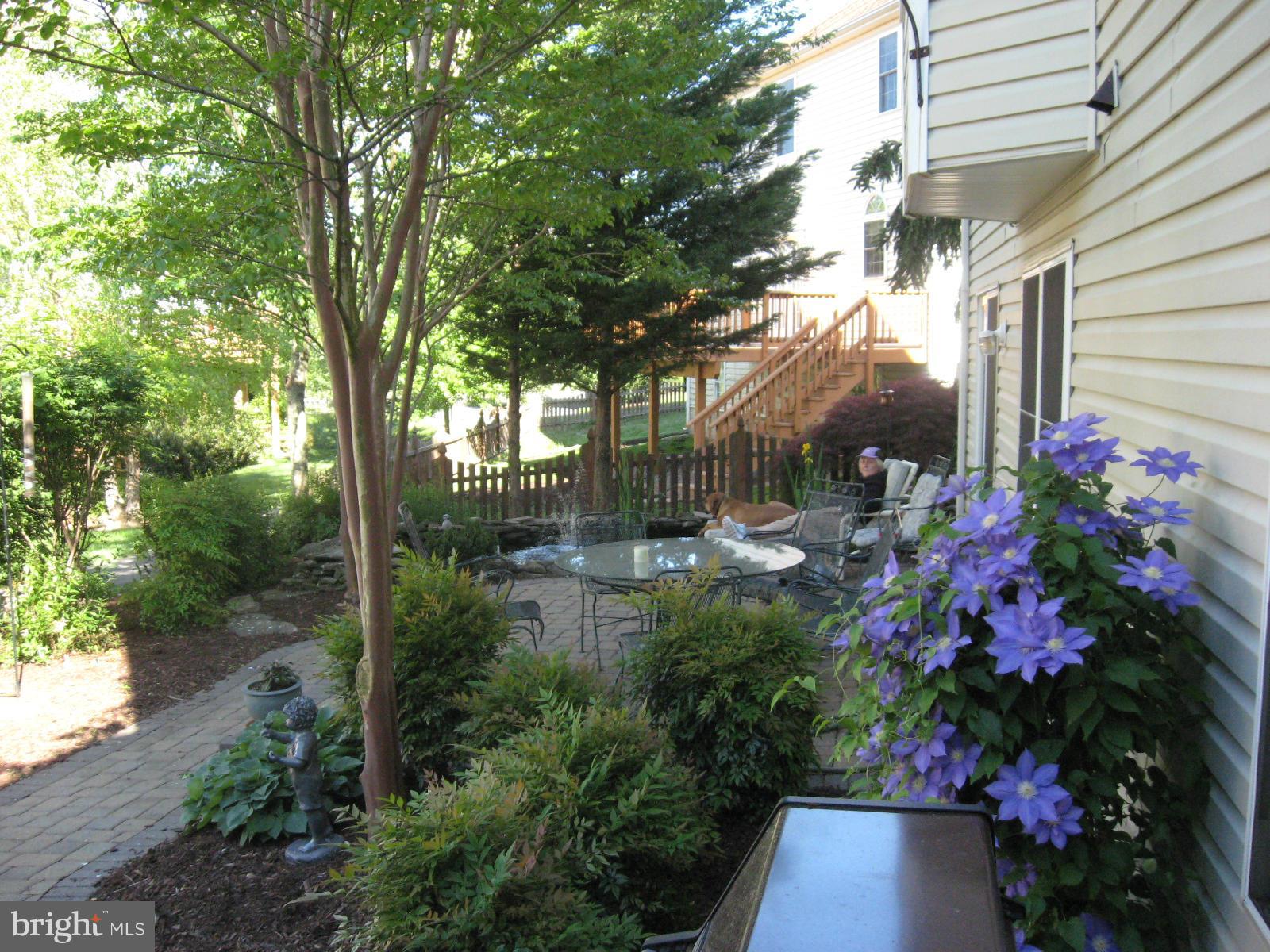 2565 Bear Den Road Frederick, MD 21701 - Photo 25 of 30 Exterior (Rear)