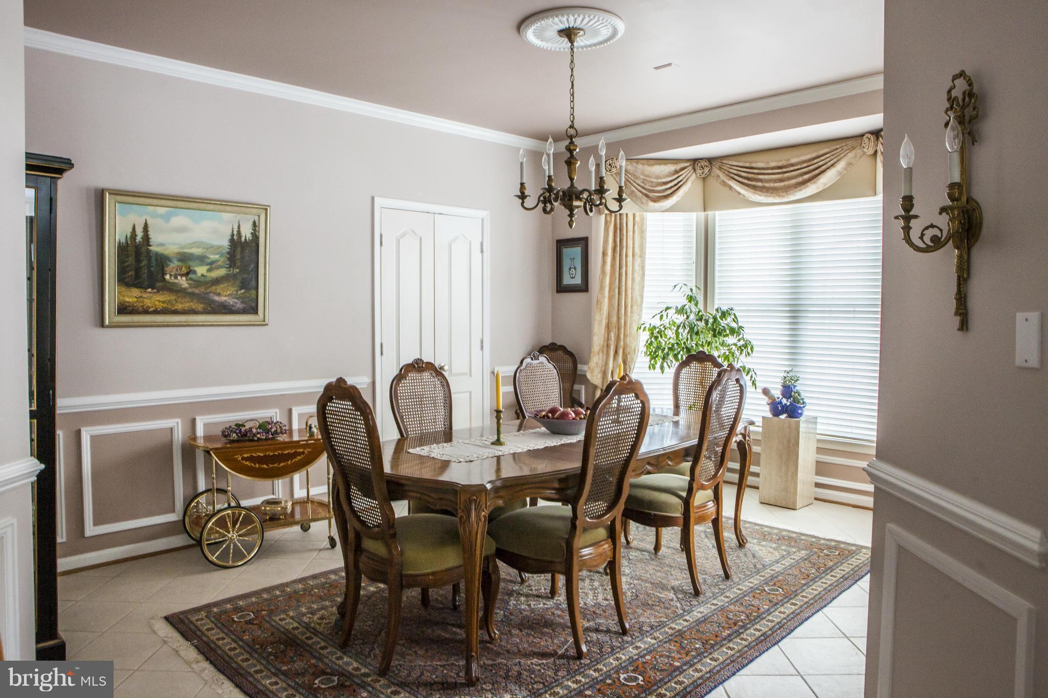 2565 Bear Den Road Frederick, MD 21701 - Photo 4 of 30 Dining Room