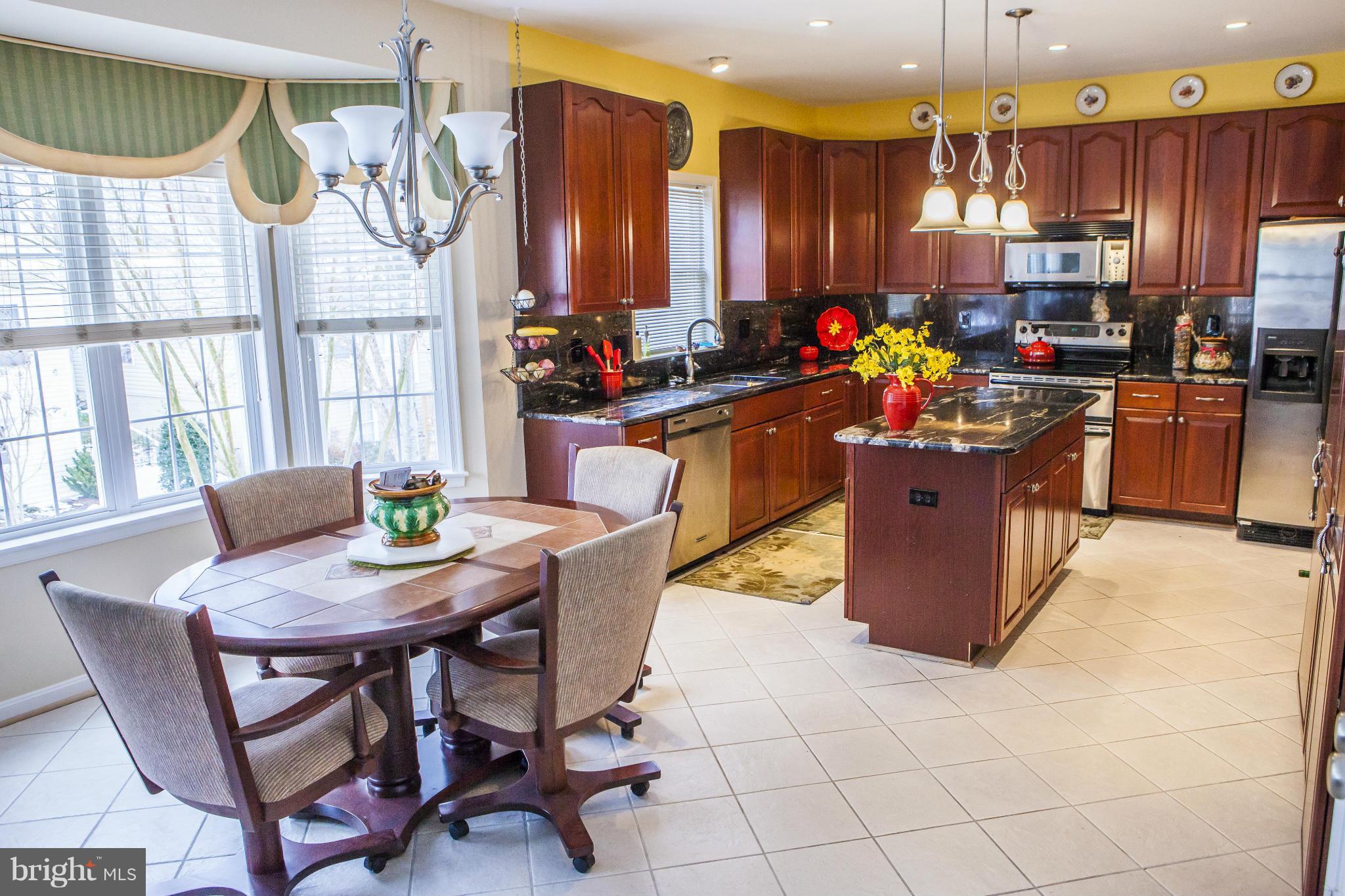 2565 Bear Den Road Frederick, MD 21701 - Photo 5 of 30 Kitchen