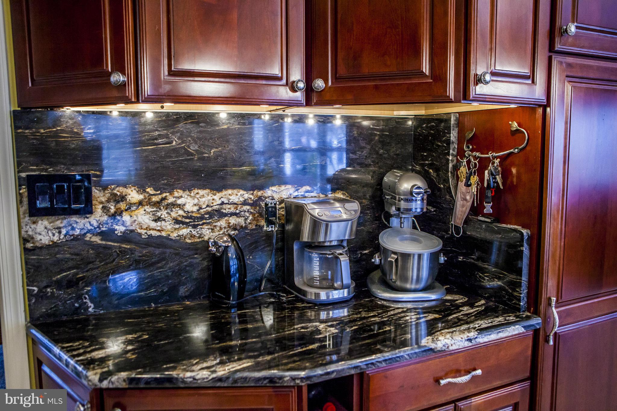 2565 Bear Den Road Frederick, MD 21701 - Photo 7 of 30 Kitchen