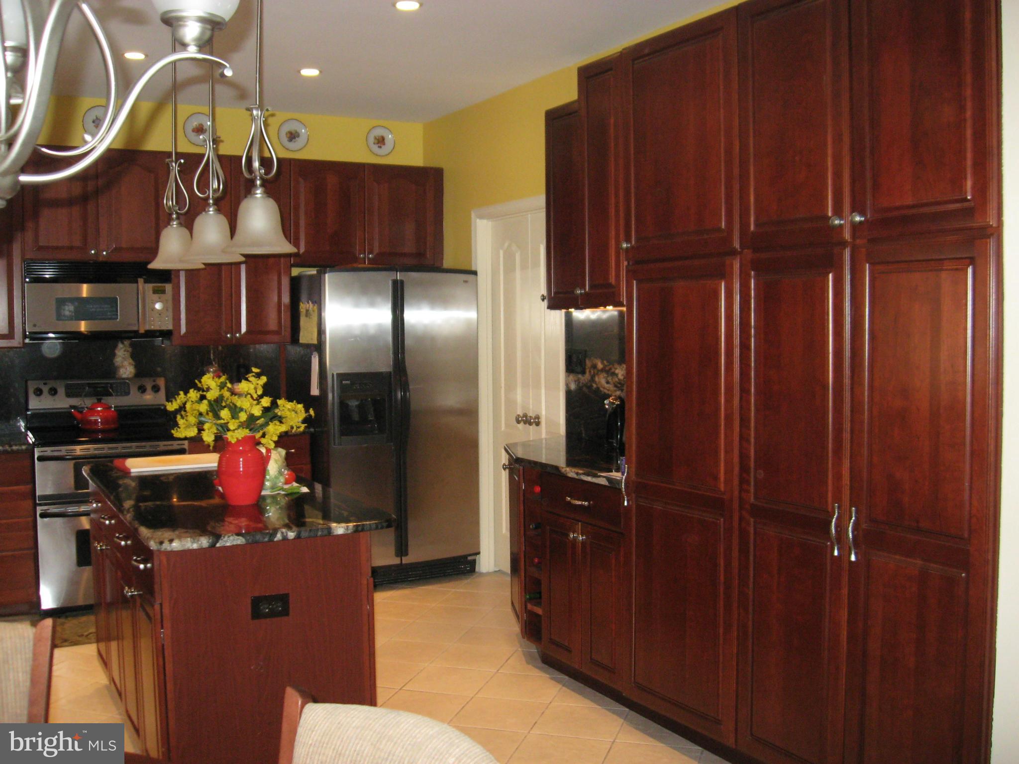 2565 Bear Den Road Frederick, MD 21701 - Photo 8 of 30 Kitchen
