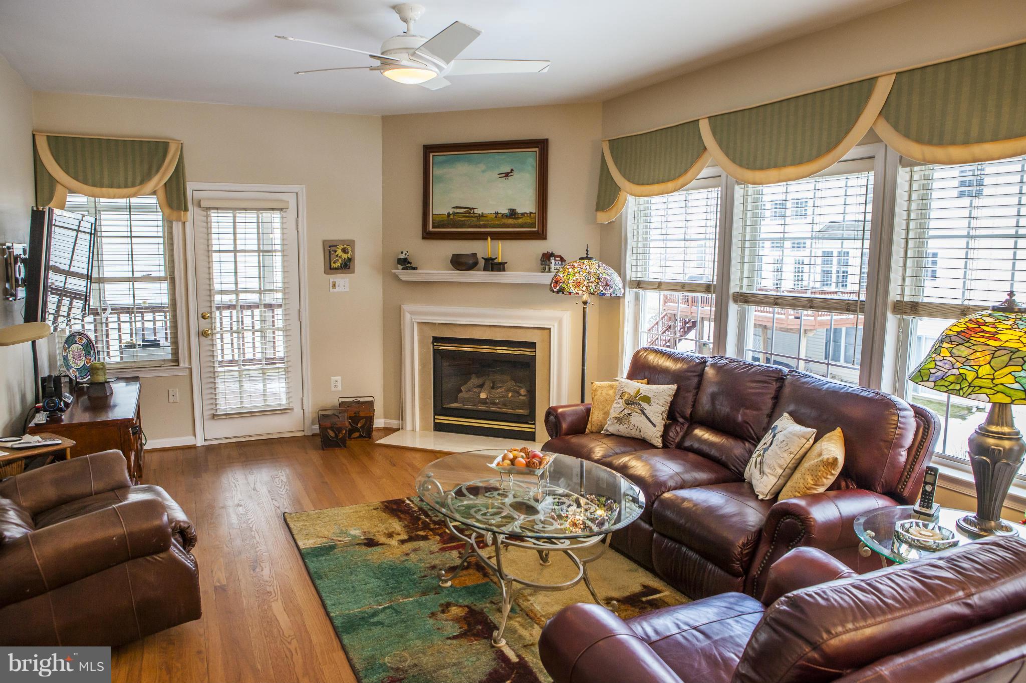 2565 Bear Den Road Frederick, MD 21701 - Photo 10 of 30 Family Room