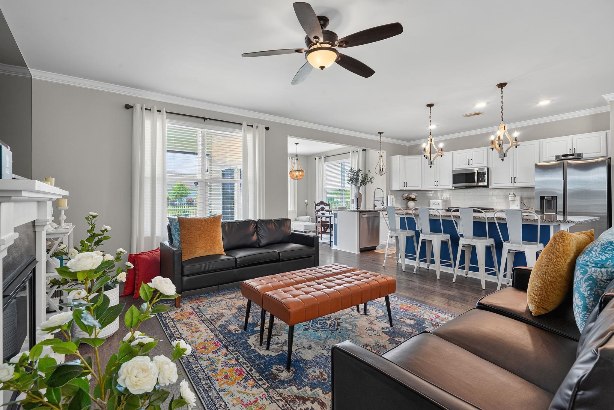 1346 TESSERA Way Myrtle Beach, SC 29579 - Photo 13 of 48