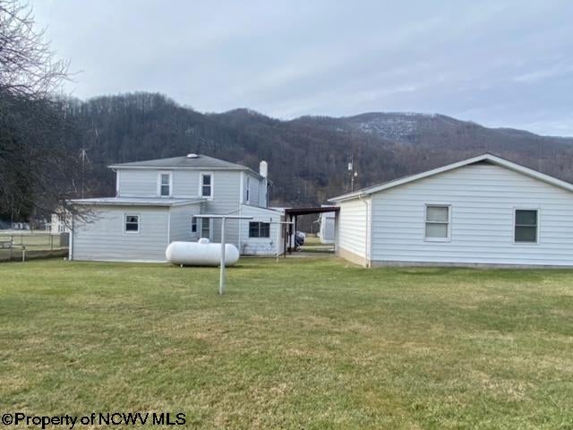 357 Main Street Harman, WV 26270 - Photo 24 of 30 Gallery Image 24