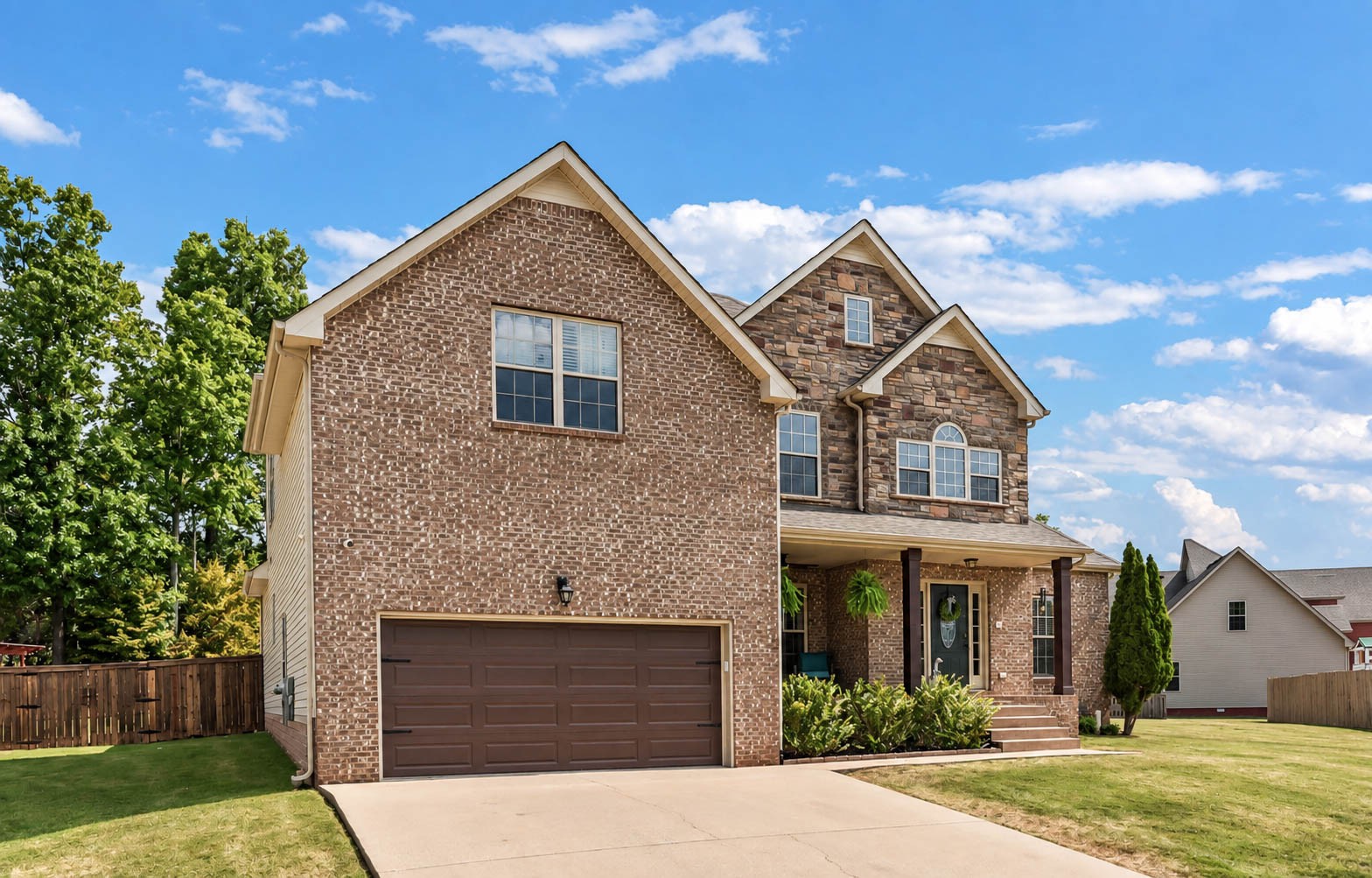 105 Ridgepoint Court Clarksville, TN 37040 - Photo 3 of 60 Gallery Image 3