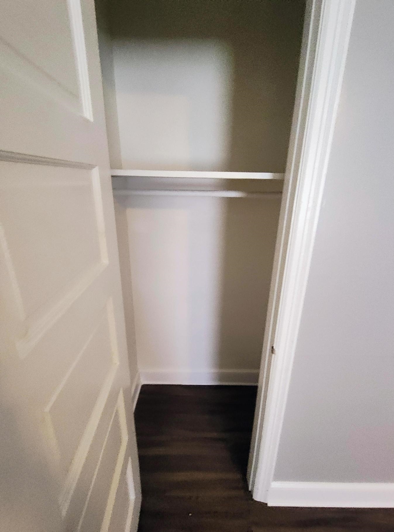 1271 Carrolton Road Memphis, TN 38127 - Photo 4 of 11 View of closet