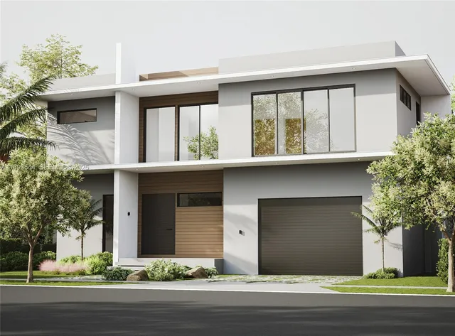 $9,250,000 | 12685 North Bayshore Drive, North Miami, FL 33181