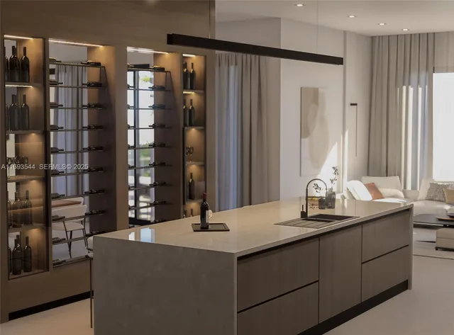 $9,250,000 | 12685 North Bayshore Drive, North Miami, FL 33181