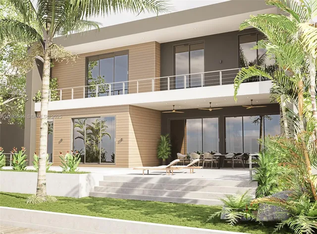 $9,250,000 | 12685 North Bayshore Drive, North Miami, FL 33181