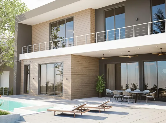 $9,250,000 | 12685 North Bayshore Drive, North Miami, FL 33181