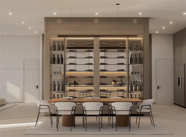 $9,250,000 | 12685 North Bayshore Drive, North Miami, FL 33181