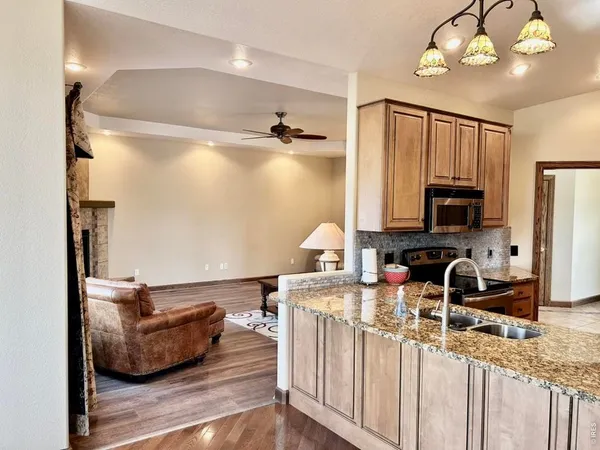 $489,000 | 131 Club Road, Sterling, CO 80751