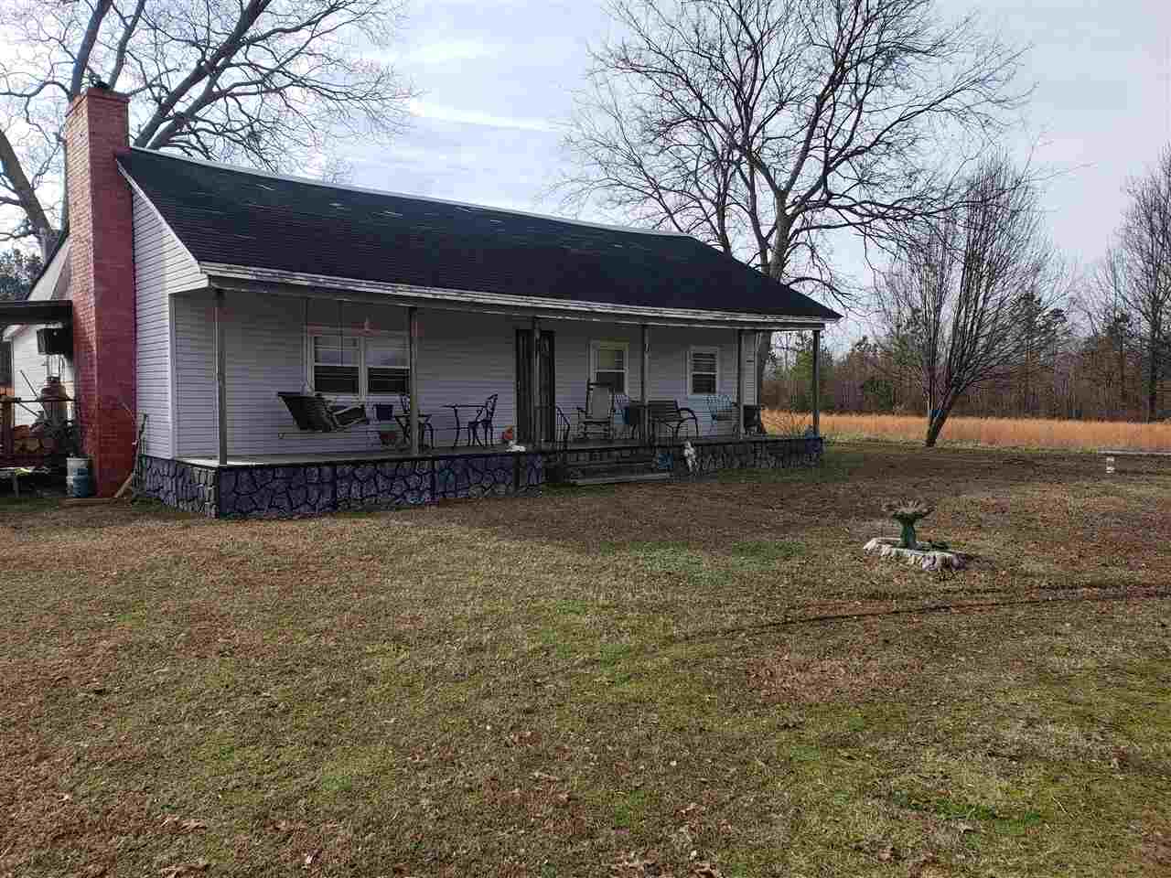 155 Harris Road Adamsville, TN 38310 - Photo 1 of 25 Gallery Image 1