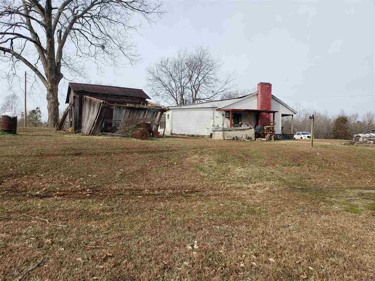 155 Harris Road Adamsville, TN 38310 - Photo 14 of 25 Gallery Image 14