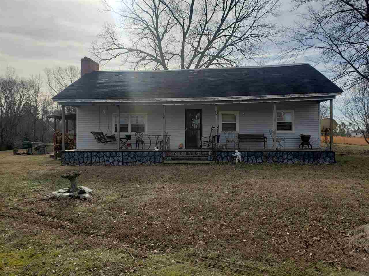 155 Harris Road Adamsville, TN 38310 - Photo 18 of 25 Gallery Image 18