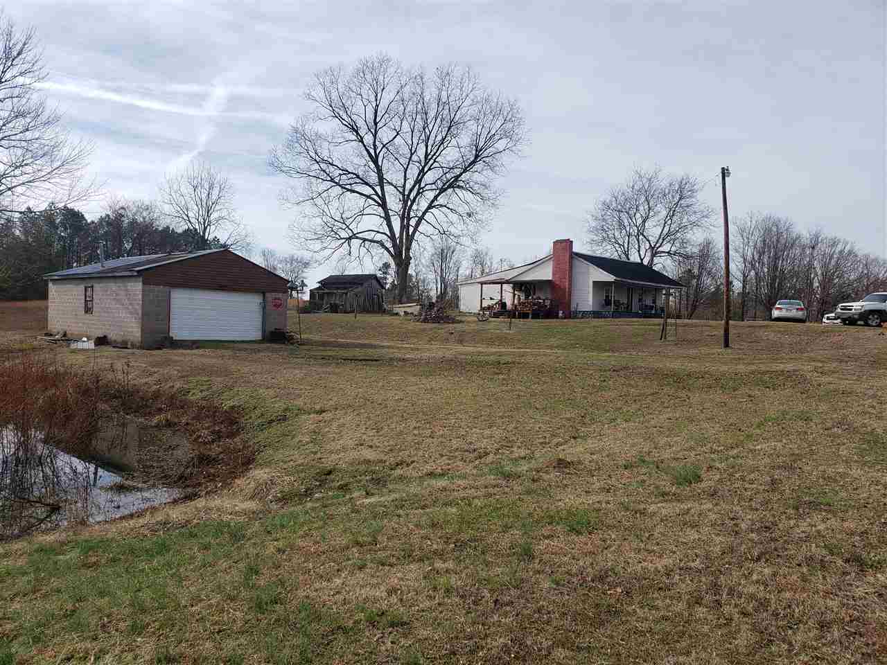 155 Harris Road Adamsville, TN 38310 - Photo 20 of 25 Gallery Image 20