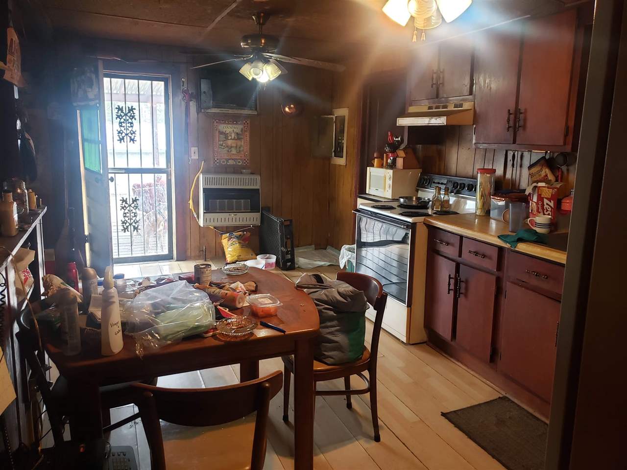 155 Harris Road Adamsville, TN 38310 - Photo 3 of 25 Gallery Image 3