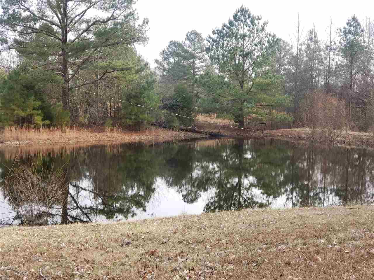 155 Harris Road Adamsville, TN 38310 - Photo 21 of 25 Gallery Image 21
