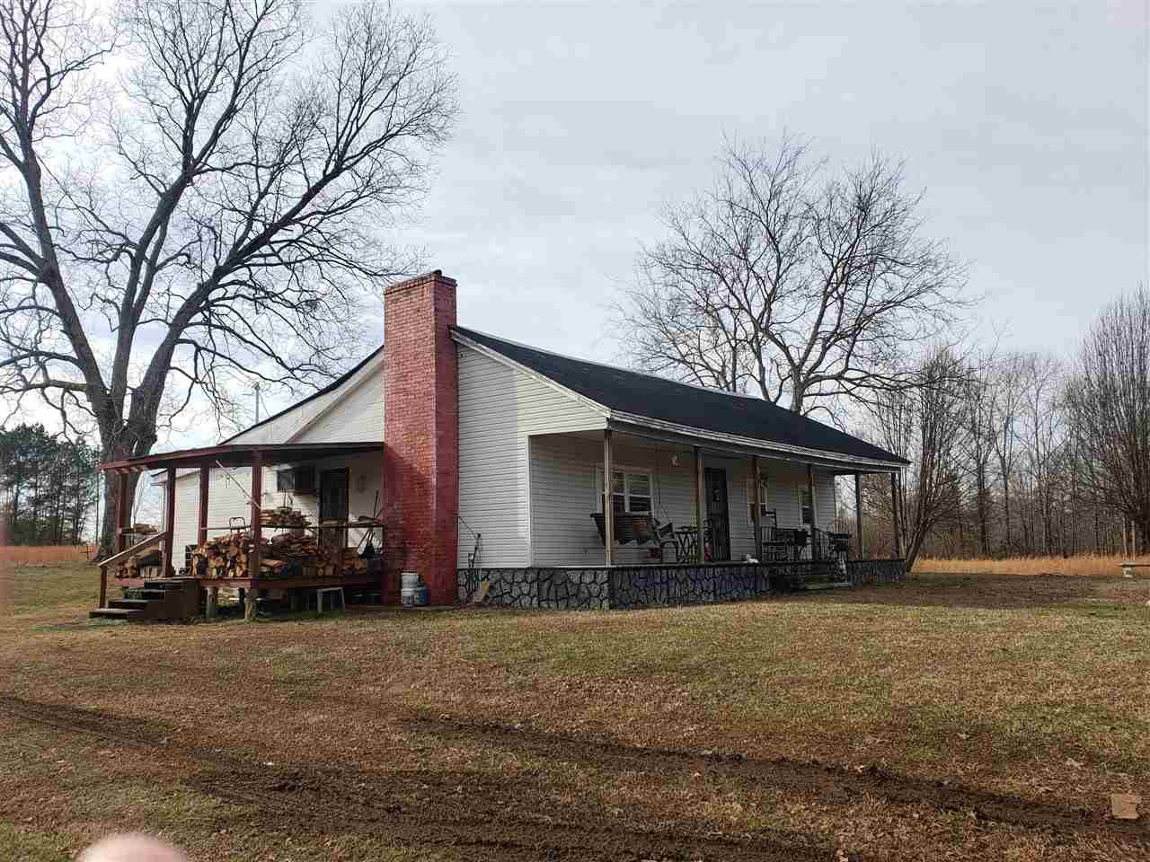 155 Harris Road Adamsville, TN 38310 - Photo 22 of 25 Gallery Image 22