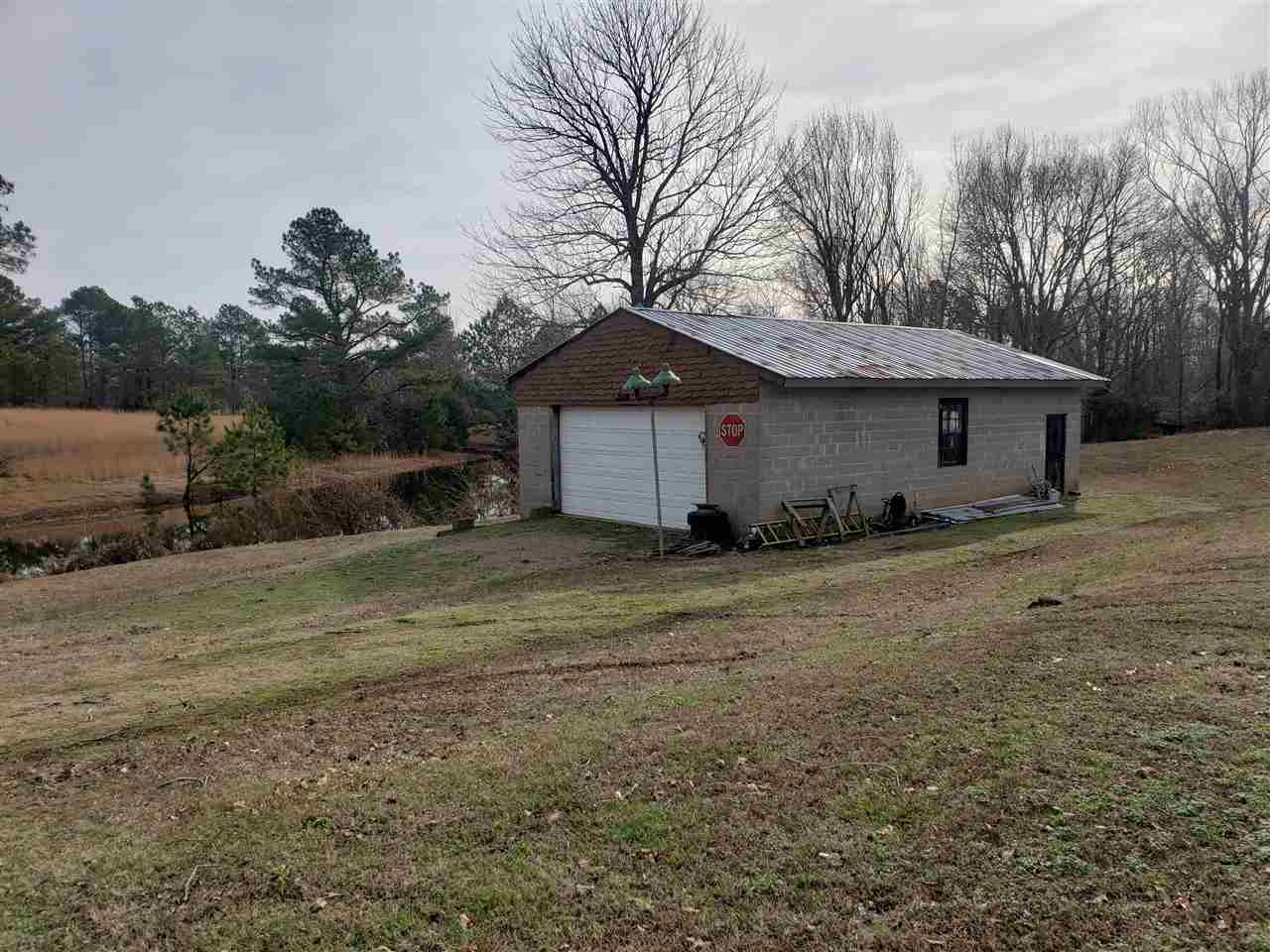 155 Harris Road Adamsville, TN 38310 - Photo 24 of 25 Gallery Image 24