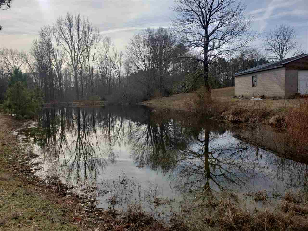 155 Harris Road Adamsville, TN 38310 - Photo 25 of 25 Gallery Image 25