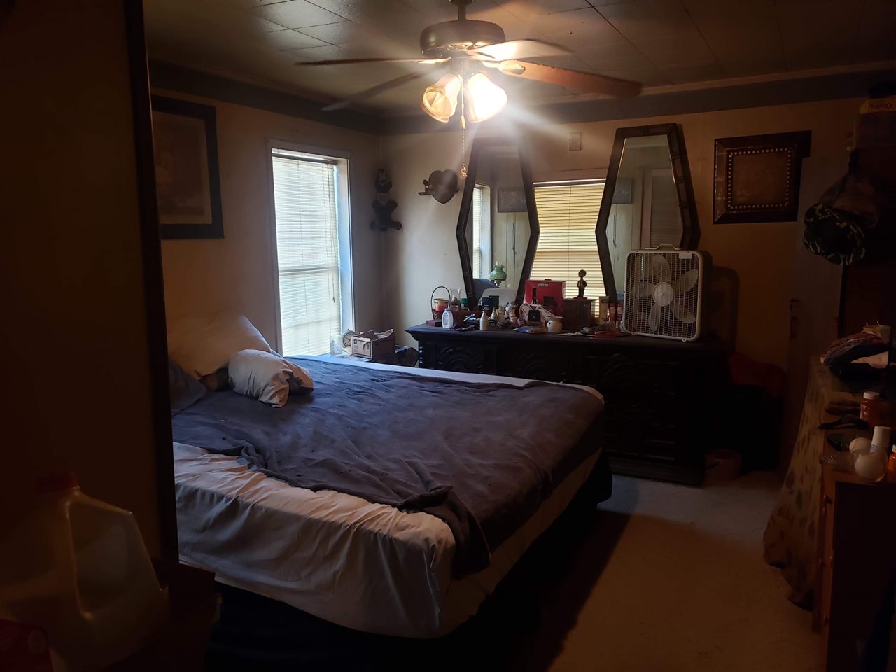 155 Harris Road Adamsville, TN 38310 - Photo 6 of 25 Gallery Image 6