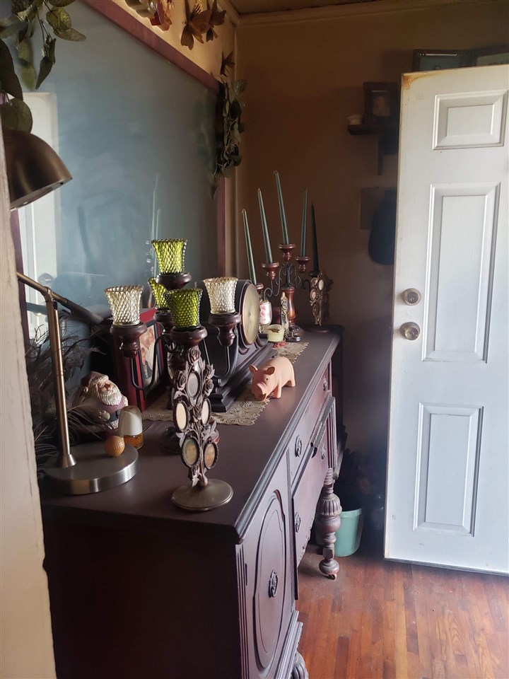 155 Harris Road Adamsville, TN 38310 - Photo 8 of 25 Gallery Image 8