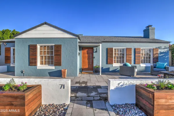 $1,570,000 | 71 West Cypress Street, Phoenix, AZ 85004
