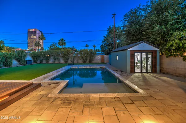 $1,570,000 | 71 West Cypress Street, Phoenix, AZ 85004