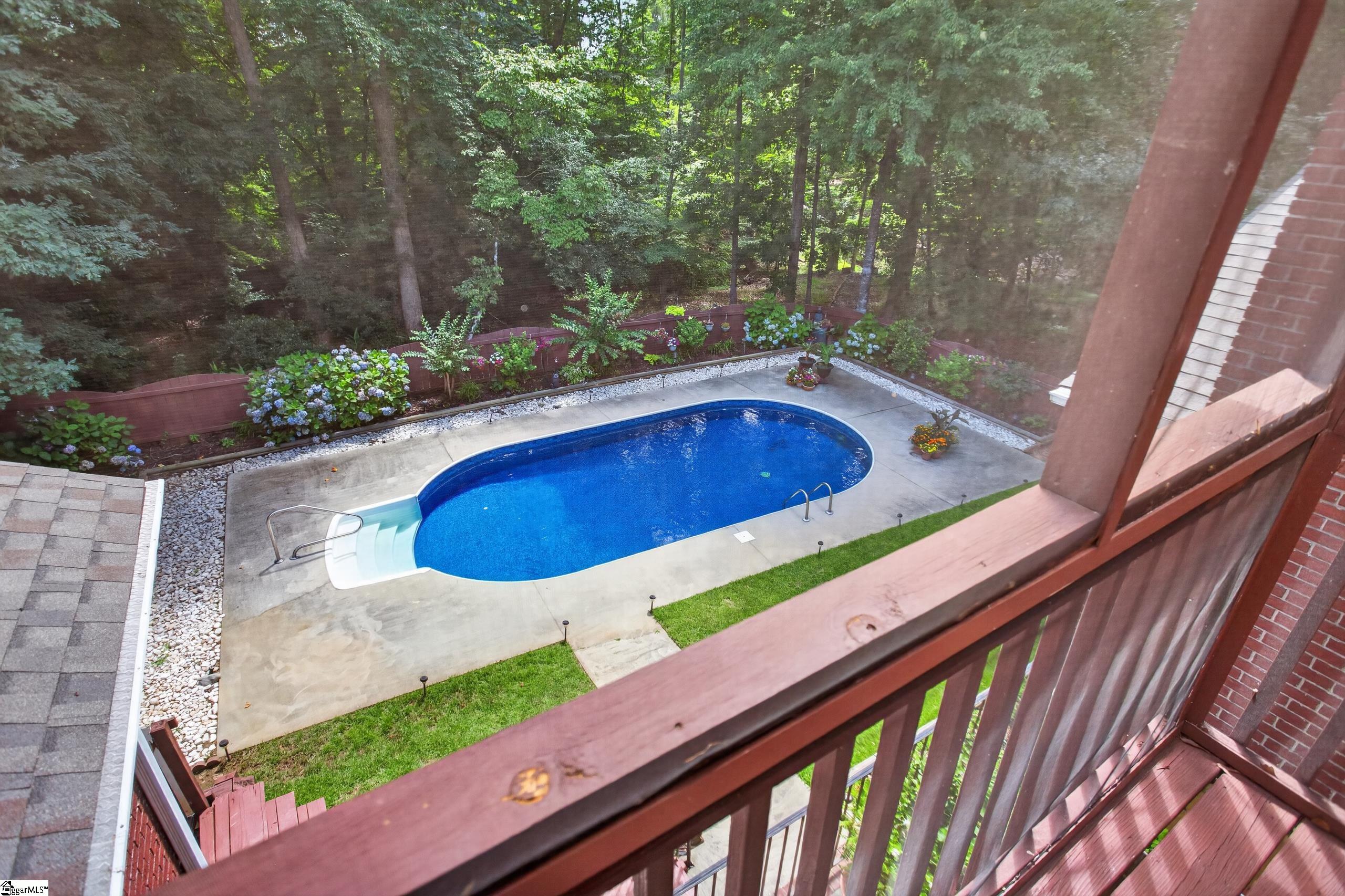 112 Santee Trail Clemson, SC 29631 - Photo 37 of 50