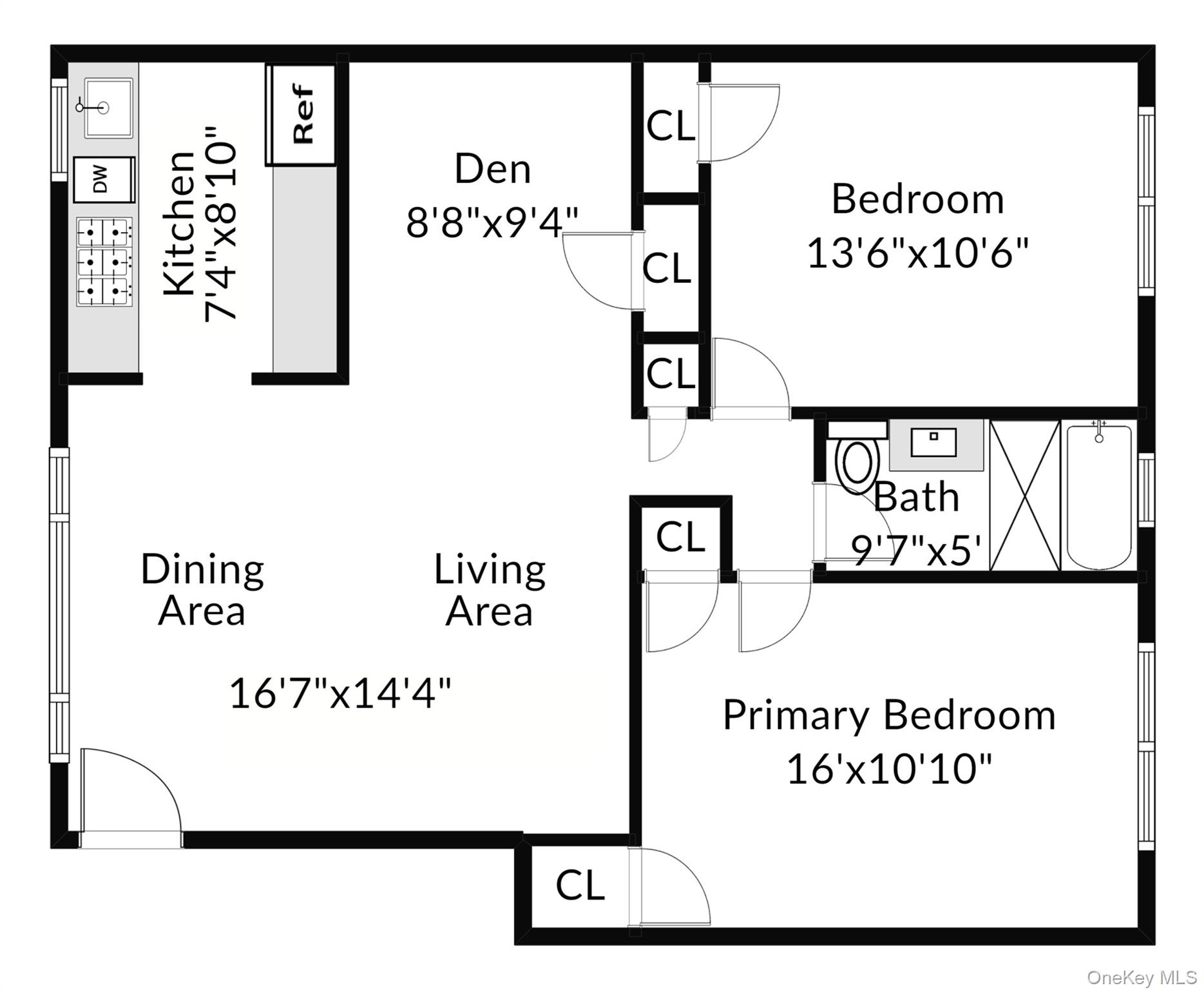 20 Chestnut Street, Unit 3 Rye, NY 10580 - Photo 26 of 26