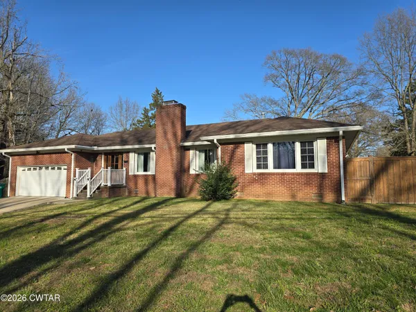 $265,000 | 232 Russell Road, Jackson, TN 38301